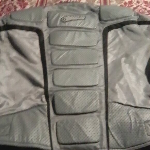 Motorcycle jacket - Picture 5 of 6